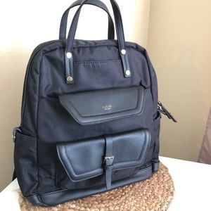 Medium Tutilo backpack